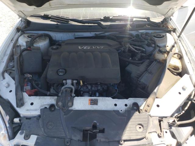 Photo 11 from auction – 2016 CHEVROLET IMPALA LIM with VIN 2G1WC5E32G1167615