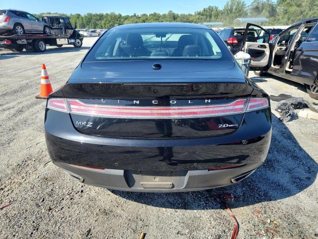 Photo 6 from auction – 2013 LINCOLN MKZ with VIN 3LN6L2G95DR820447