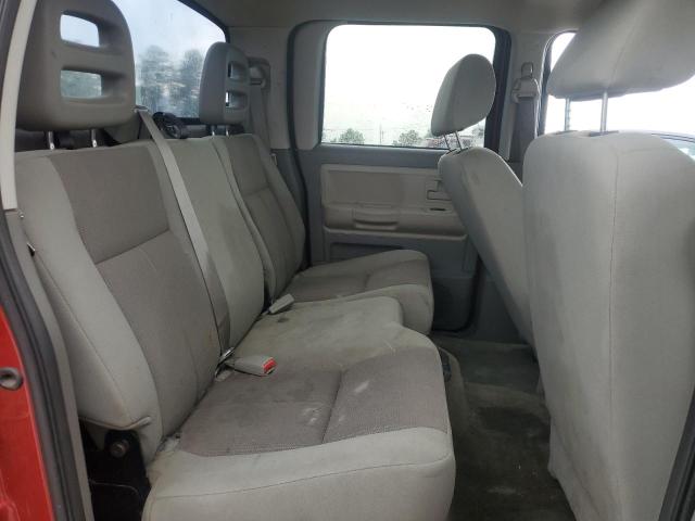 Photo 10 from auction – 2006 DODGE DAKOTA QUA with VIN 1D7HE48N56S692660