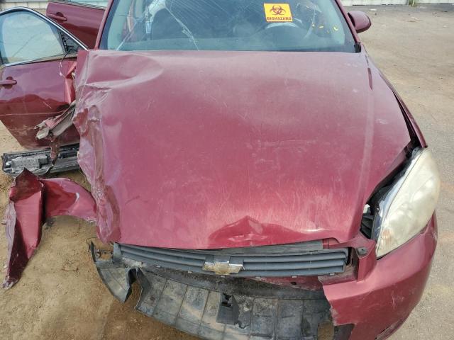 Photo 11 from auction – 2011 CHEVROLET IMPALA with VIN 2G1WB5EK7B1151462