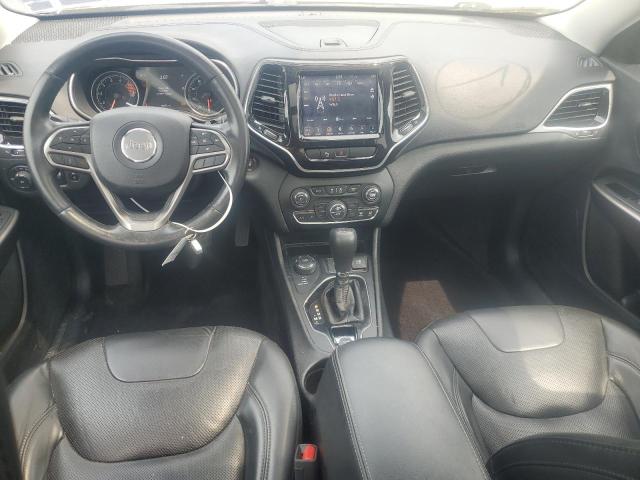 Photo 8 from auction – 2019 JEEP CHEROKEE L with VIN 1C4PJMDX8KD244808