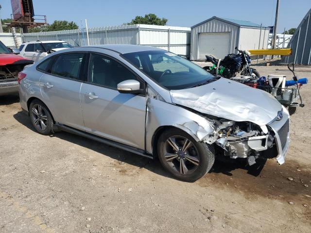 Photo 4 from auction – 2014 FORD FOCUS SE with VIN 1FADP3F20EL109867