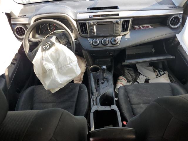 Photo 8 from auction – 2015 TOYOTA RAV4 with VIN 2T3ZFREV2FW177376