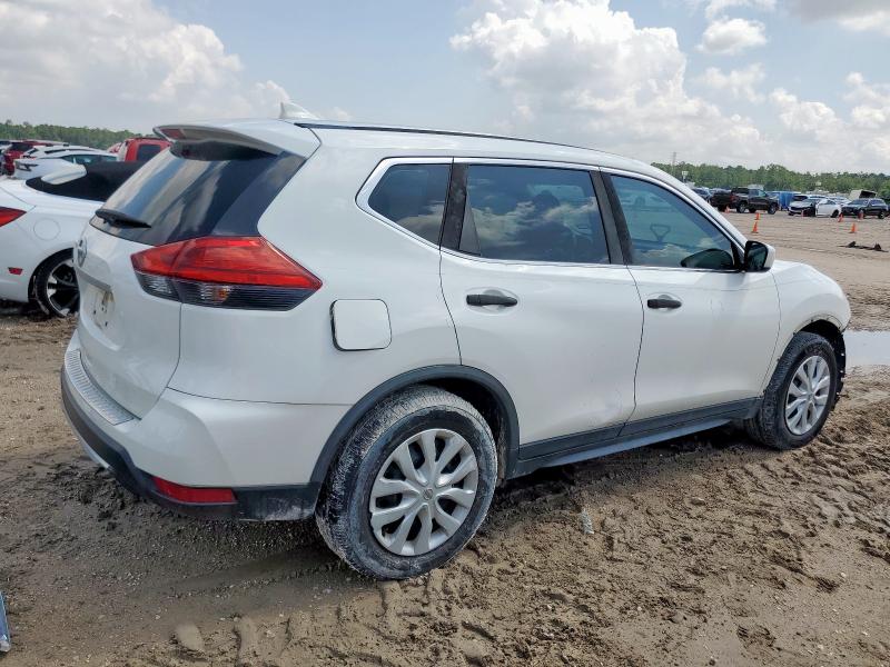 Photo 3 from auction – 2017 NISSAN ROGUE S with VIN JN8AT2MT2HW141452