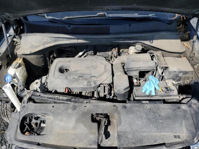 Photo 12 from auction – 2018 KIA SORENTO LX with VIN 5XYPGDA36JG390043