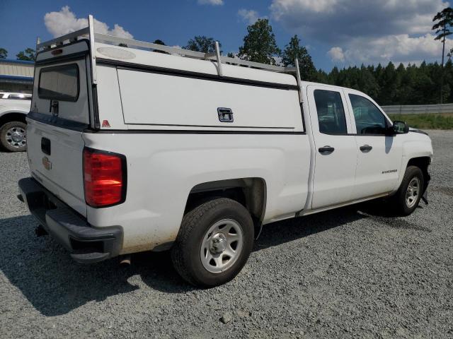 Photo 3 from auction – 2018 CHEVROLET SILVERADO with VIN 1GCRCNEC3JZ155962