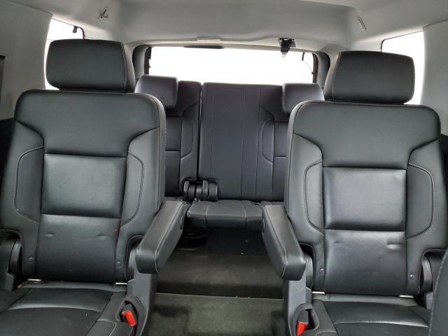 Photo 10 from auction – 2019 GMC YUKON SLT with VIN 1GKS2BKC4KR101051