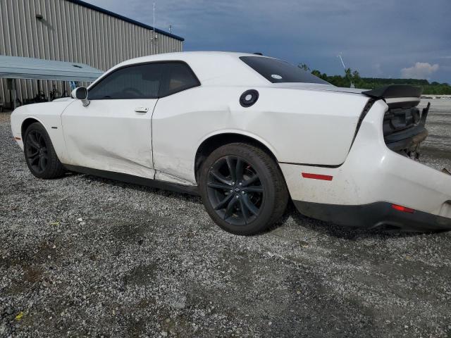 Photo 2 from auction – 2018 DODGE CHALLENGER with VIN 2C3CDZBT7JH111241