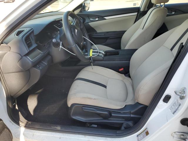 Photo 7 from auction – 2016 HONDA CIVIC LX with VIN 2HGFC2F51GH564702