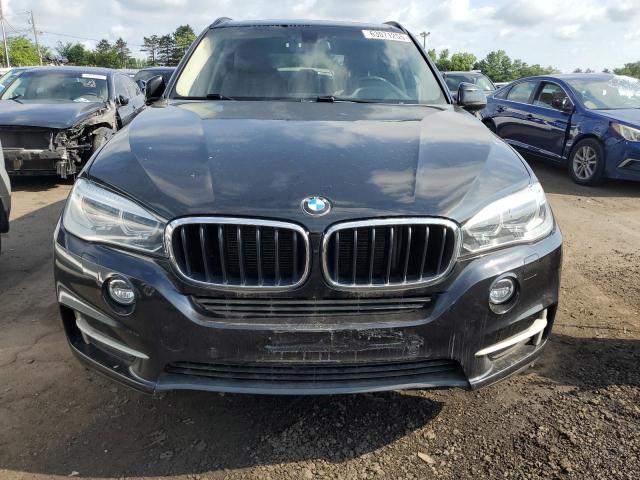 Photo 5 from auction – 2014 BMW X5 XDRIVE3 with VIN 5UXKR0C51E0K43330