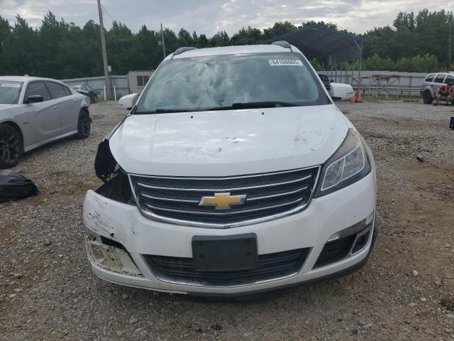 Photo 5 from auction – 2016 CHEVROLET TRAVERSE LT with VIN 1GNKRHKD8GJ193765