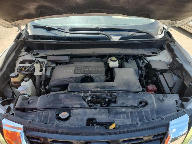 Photo 12 from auction – 2019 NISSAN PATHFINDER with VIN 5N1DR2MNXKC596398