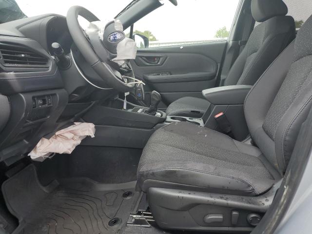 Photo 7 from auction – 2025 SUBARU FORESTER P with VIN JF2SLDDC4SH544700