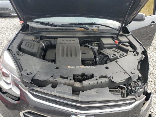 Photo 12 from auction – 2016 CHEVROLET EQUINOX LT with VIN 2GNALCEK9G6202559
