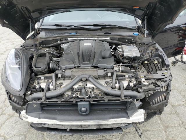Photo 12 from auction – 2019 PORSCHE MACAN S with VIN WP1AB2A50KLB31403
