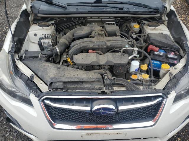 Photo 11 from auction – 2016 SUBARU IMPREZA PR with VIN JF1GPAB62G8241514