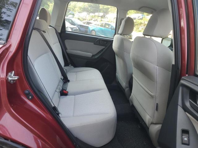 Photo 11 from auction – 2016 SUBARU FORESTER 2 with VIN JF2SJABC7GH422928