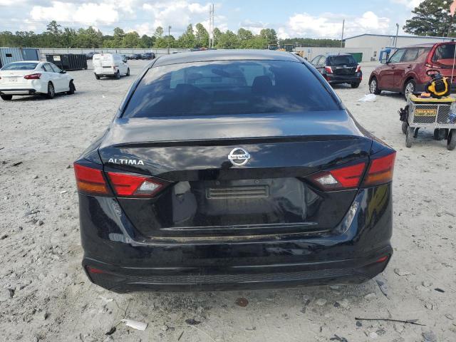Photo 6 from auction – 2021 NISSAN ALTIMA S with VIN 1N4BL4BV7MN378850