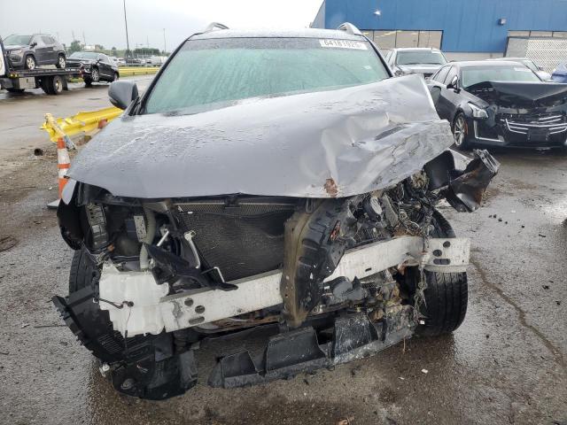 Photo 5 from auction – 2013 LEXUS RX 350 BAS with VIN 2T2BK1BA4DC222465