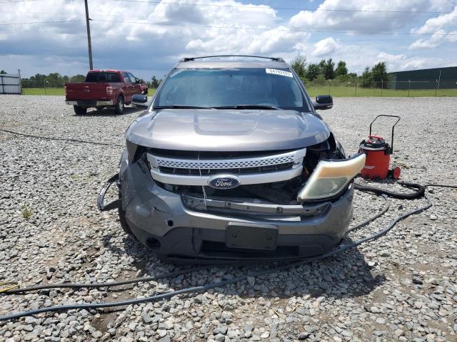 Photo 5 from auction – 2011 FORD EXPLORER X with VIN 1FMHK8D85BGA82454