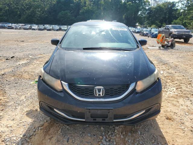 Photo 5 from auction – 2015 HONDA CIVIC LX with VIN 19XFB2F58FE057954