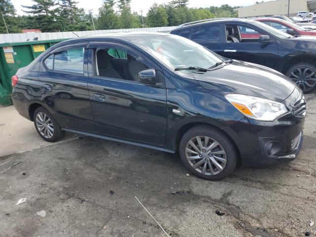 Photo 4 from auction – 2019 MITSUBISHI MIRAGE G4 with VIN ML32F3FJ4KHF16557