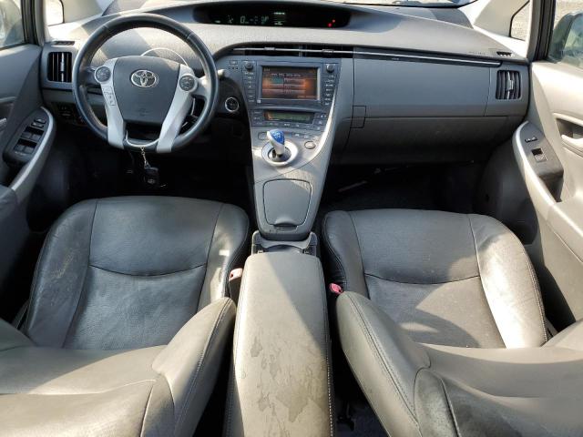 Zdjęcie 8 z aukcji – 2010 TOYOTA PRIUS z VIN JTDKN3DU2A0205300