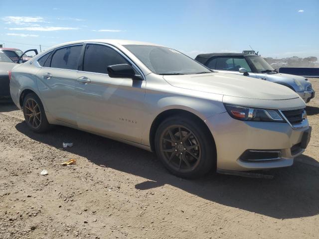 Photo 4 from auction – 2015 CHEVROLET IMPALA LS with VIN 2G11Z5SL9F9249788
