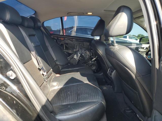 Photo 10 from auction – 2014 INFINITI Q50 BASE with VIN JN1BV7ARXEM682260