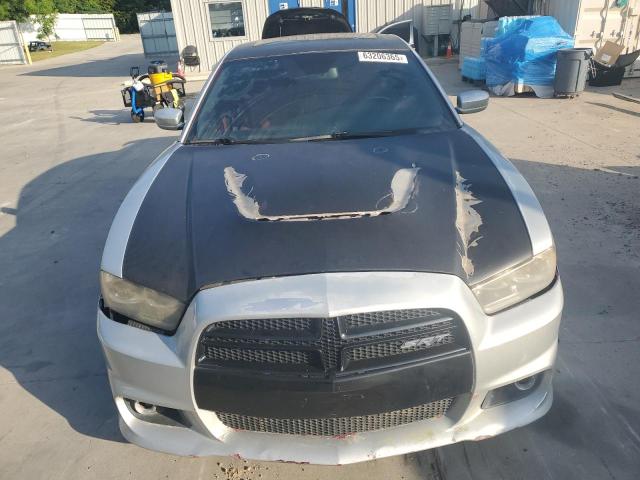 Photo 5 from auction – 2012 DODGE CHARGER SR with VIN 2C3CDXEJ6CH270088