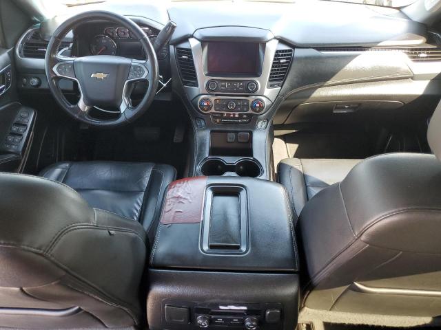 Photo 8 from auction – 2019 CHEVROLET SUBURBAN C with VIN 1GNSCHKC0KR142800