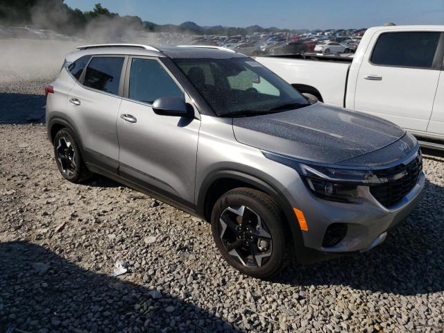Photo 4 from auction – 2025 KIA SELTOS EX with VIN KNDERCAA5S7788871