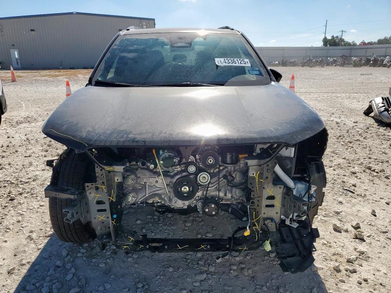 Photo 5 from auction – 2025 SUBARU FORESTER T with VIN JF2SLDTC4SH424395