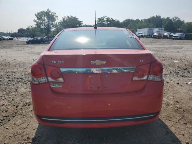 Photo 6 from auction – 2014 CHEVROLET CRUZE LT with VIN 1G1PC5SB4E7442661