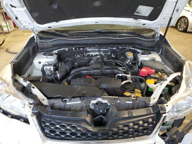 Photo 12 from auction – 2016 SUBARU FORESTER 2 with VIN JF2SJAHC6GH435760