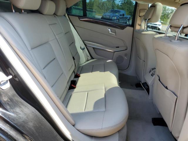 Photo 10 from auction – 2014 MERCEDES-BENZ E 350 4MAT with VIN WDDHF8JB4EB034685