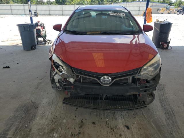 Photo 5 from auction – 2016 TOYOTA COROLLA L with VIN 2T1BURHE6GC651361