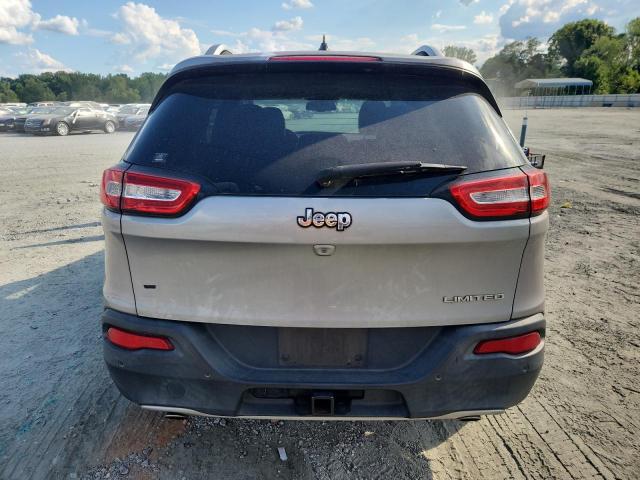 Photo 6 from auction – 2014 JEEP CHEROKEE L with VIN 1C4PJLDS7EW158395