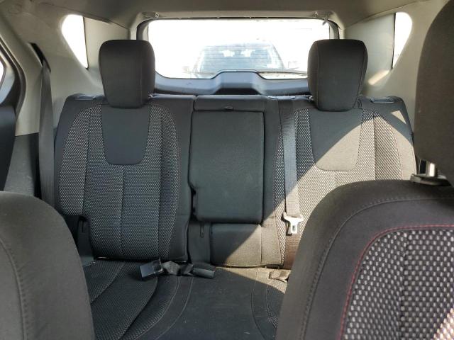 Photo 10 from auction – 2016 CHEVROLET EQUINOX LS with VIN 2GNFLEEK2G6216241