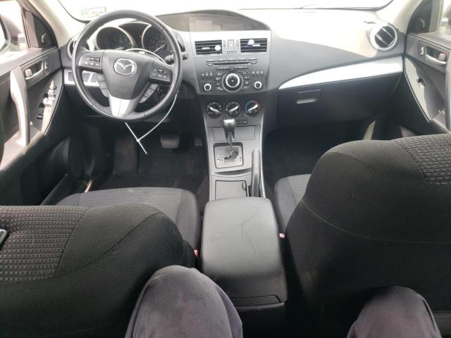 Photo 8 from auction – 2012 MAZDA 3 I with VIN JM1BL1L82C1541945