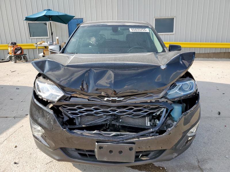 Photo 5 from auction – 2019 CHEVROLET EQUINOX LT with VIN 2GNAXLEX4K6197974