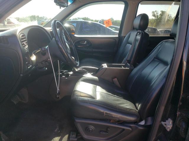 Photo 7 from auction – 2005 CHEVROLET TRAILBLAZE with VIN 1GNET16M356200282