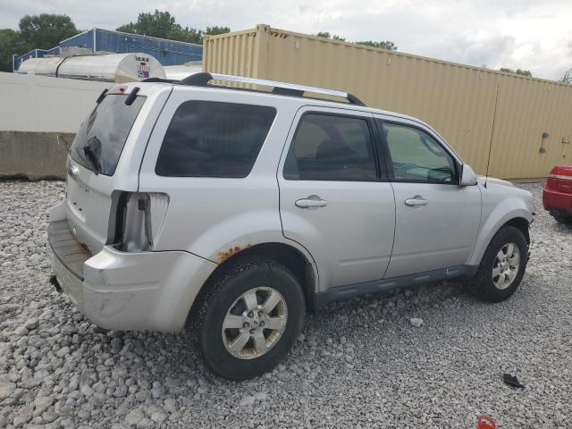 Фото 3 с аукциона – 2011 FORD ESCAPE LIM с VIN 1FMCU9E7XBKA05446