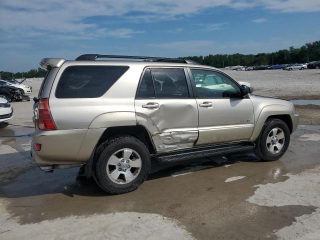 Photo 3 from auction – 2003 TOYOTA 4RUNNER SR with VIN JTEBU14RX30019683