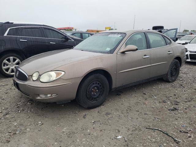 Photo 1 from auction – 2006 BUICK LACROSSE C with VIN 2G4WC582861261518
