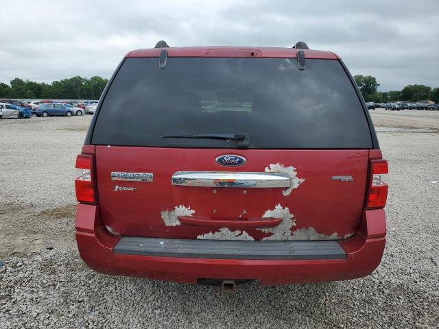 Photo 6 from auction – 2008 FORD EXPEDITION with VIN 1FMFU16578LA57955