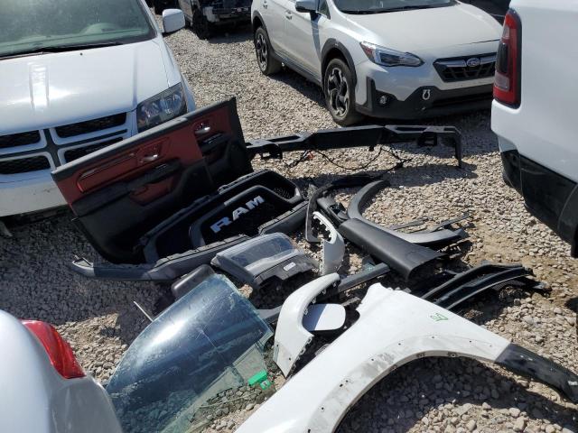 Photo 12 from auction – 2019 RAM 1500 REBEL with VIN 1C6SRFLT6KN703557