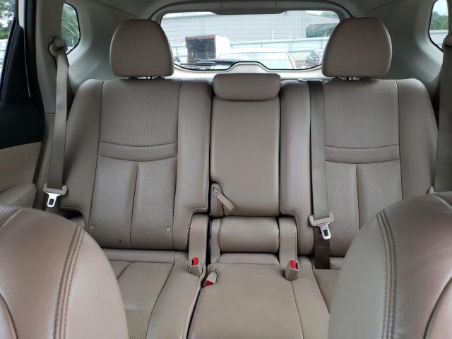 Photo 10 from auction – 2014 NISSAN ROGUE S with VIN 5N1AT2MV6EC838032
