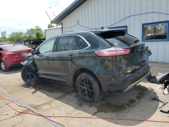 Photo 2 from auction – 2022 FORD EDGE SEL with VIN 2FMPK4J95NBA35440