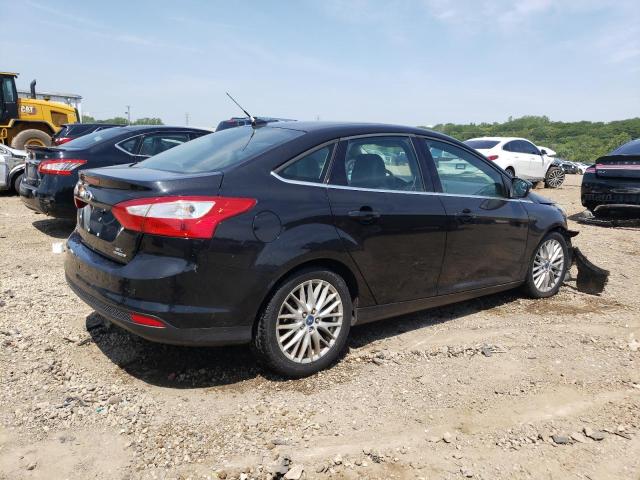 Photo 3 from auction – 2012 FORD FOCUS SEL with VIN 1FAHP3H25CL473858